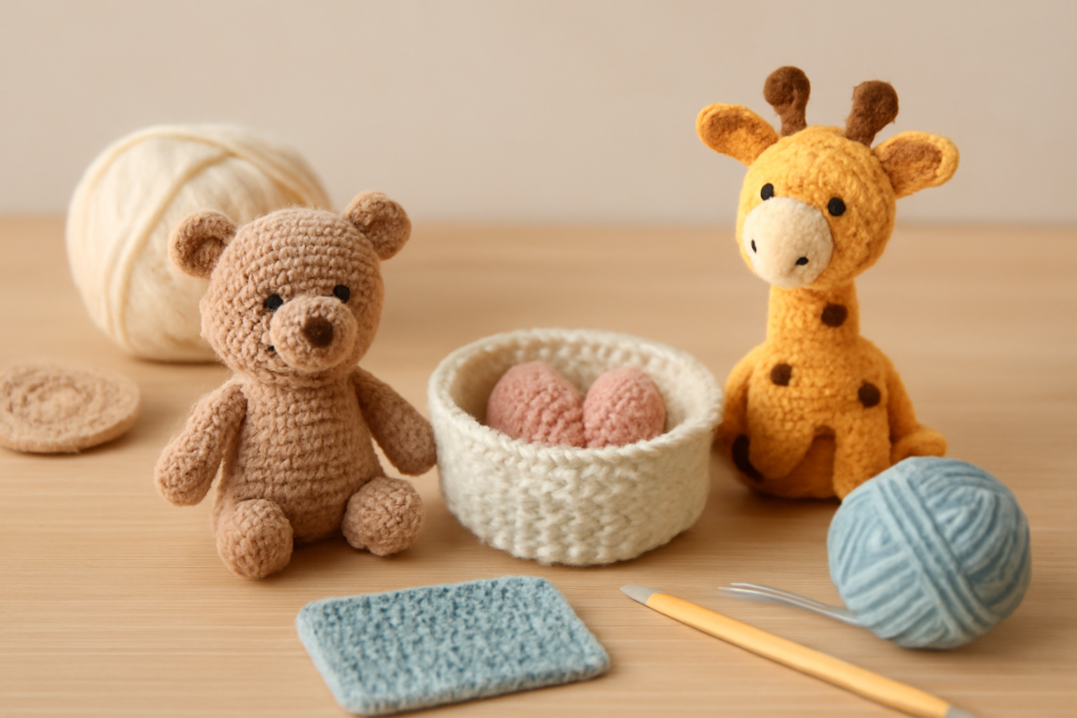 まずは小さな作品から、今の気分に合うものを選ぼう